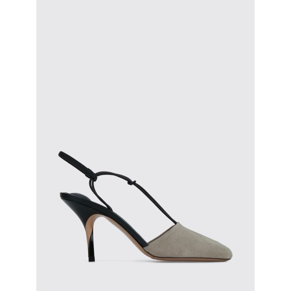 Jacquemus Women Heeled Sandal Woman Jacquemus